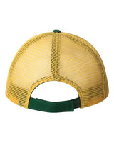 Valucap Bio-Washed Trucker Cap-2