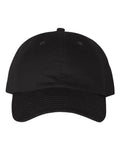 Valucap Brushed Twill Cap-1