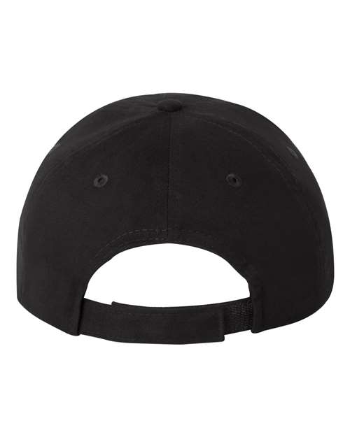 Valucap Brushed Twill Cap-3