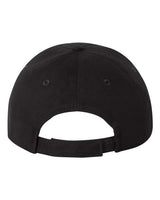 Valucap Brushed Twill Cap-3