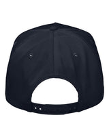 Valucap Five-Panel Twill Cap-2