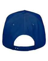 Valucap Five-Panel Twill Cap-2