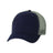 Valucap Bio-Washed Trucker Cap-1