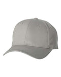 Valucap Cotton Twill Cap-1