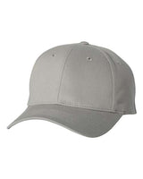 Valucap Cotton Twill Cap-1