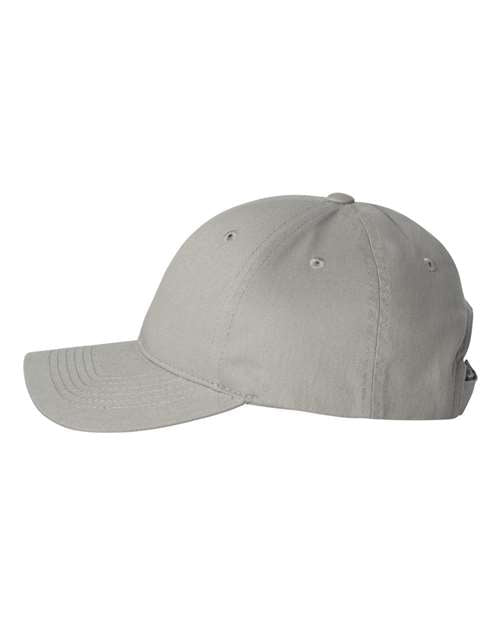 Valucap Cotton Twill Cap-2