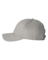 Valucap Cotton Twill Cap-2
