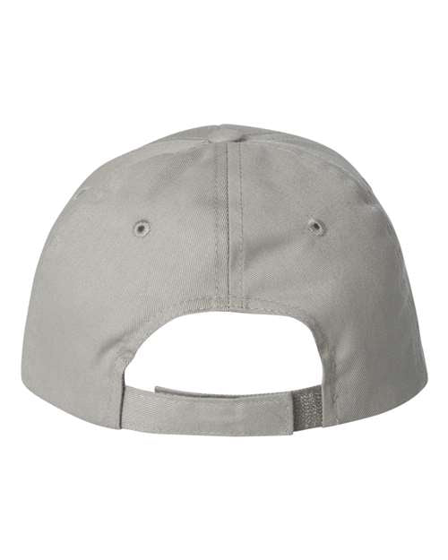 Valucap Cotton Twill Cap-3