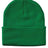 Sportsman 12" Solid Cuffed Beanie