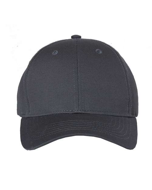 Valucap Cotton Twill Cap-1