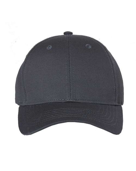 Valucap Cotton Twill Cap-1