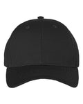 Valucap Cotton Twill Cap-1