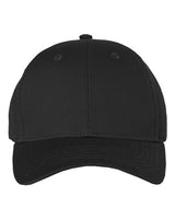 Valucap Cotton Twill Cap-1