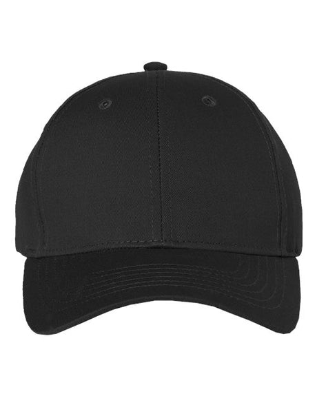 Valucap Cotton Twill Cap-1