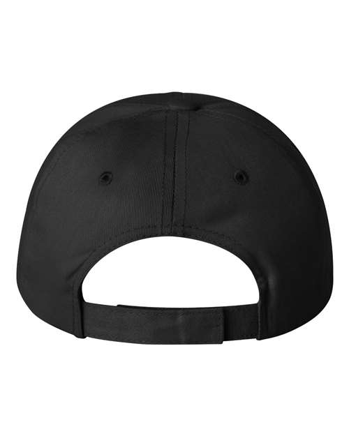 Valucap Cotton Twill Cap-2