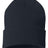 Sportsman 12" Solid Cuffed Beanie