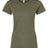 Tultex Women's Premium Cotton Blend T-Shirt-1
