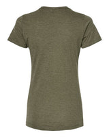 Tultex Women's Premium Cotton Blend T-Shirt-2