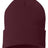 Sportsman 12" Solid Cuffed Beanie