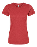 Tultex Women's Premium Cotton Blend T-Shirt-1