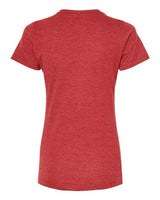 Tultex Women's Premium Cotton Blend T-Shirt-2