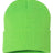 Sportsman 12" Solid Cuffed Beanie