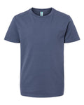 SoftShirts Youth Organic T-Shirt-1