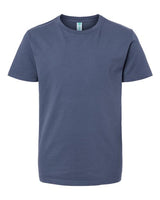 SoftShirts Youth Organic T-Shirt-1