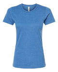 Tultex Women's Premium Cotton Blend T-Shirt-1