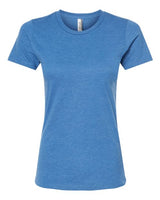 Tultex Women's Premium Cotton Blend T-Shirt-1