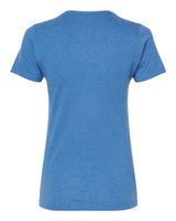 Tultex Women's Premium Cotton Blend T-Shirt-2