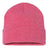 Sportsman 12" Solid Cuffed Beanie-1