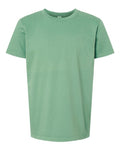 SoftShirts Youth Organic T-Shirt-1