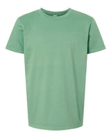 SoftShirts Youth Organic T-Shirt-1