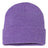 Sportsman 12" Solid Cuffed Beanie-1