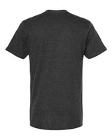 Tultex Men's Premium Cotton Blend T-Shirt-2