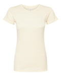 Tultex Women's Fine Jersey Slim Fit T-Shirt-1