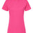 Tultex Women's Fine Jersey Classic Fit T-Shirt-1