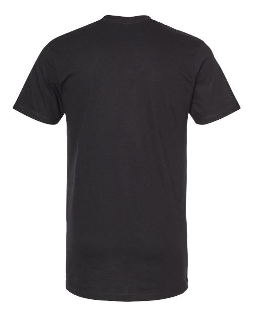 Tultex Men's Premium Cotton Blend T-Shirt-2