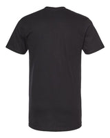 Tultex Men's Premium Cotton Blend T-Shirt-2