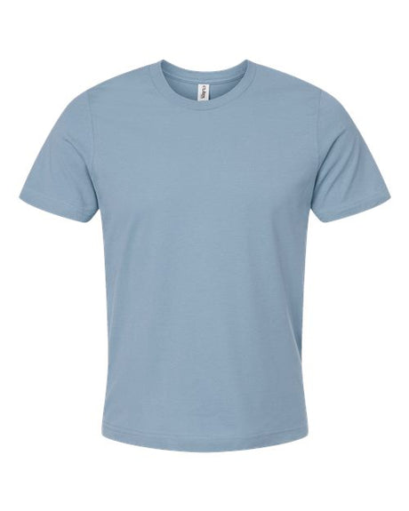 Tultex Men's Premium Cotton T-Shirt-1