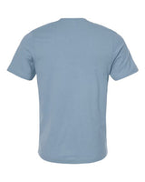 Tultex Men's Premium Cotton T-Shirt-2