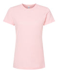 Tultex Women's Fine Jersey Classic Fit T-Shirt-1