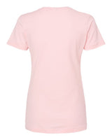 Tultex Women's Fine Jersey Classic Fit T-Shirt-2