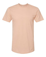 Tultex Men's Premium Cotton Blend T-Shirt-1