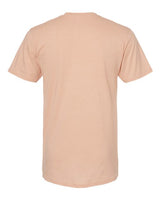 Tultex Men's Premium Cotton Blend T-Shirt-2