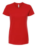 Tultex Women's Premium Cotton T-Shirt-1