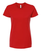 Tultex Women's Premium Cotton T-Shirt-1