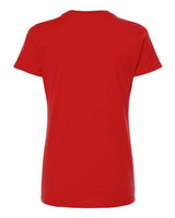 Tultex Women's Premium Cotton T-Shirt-2