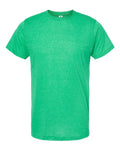 Tultex Men's Poly-Rich T-Shirt-1